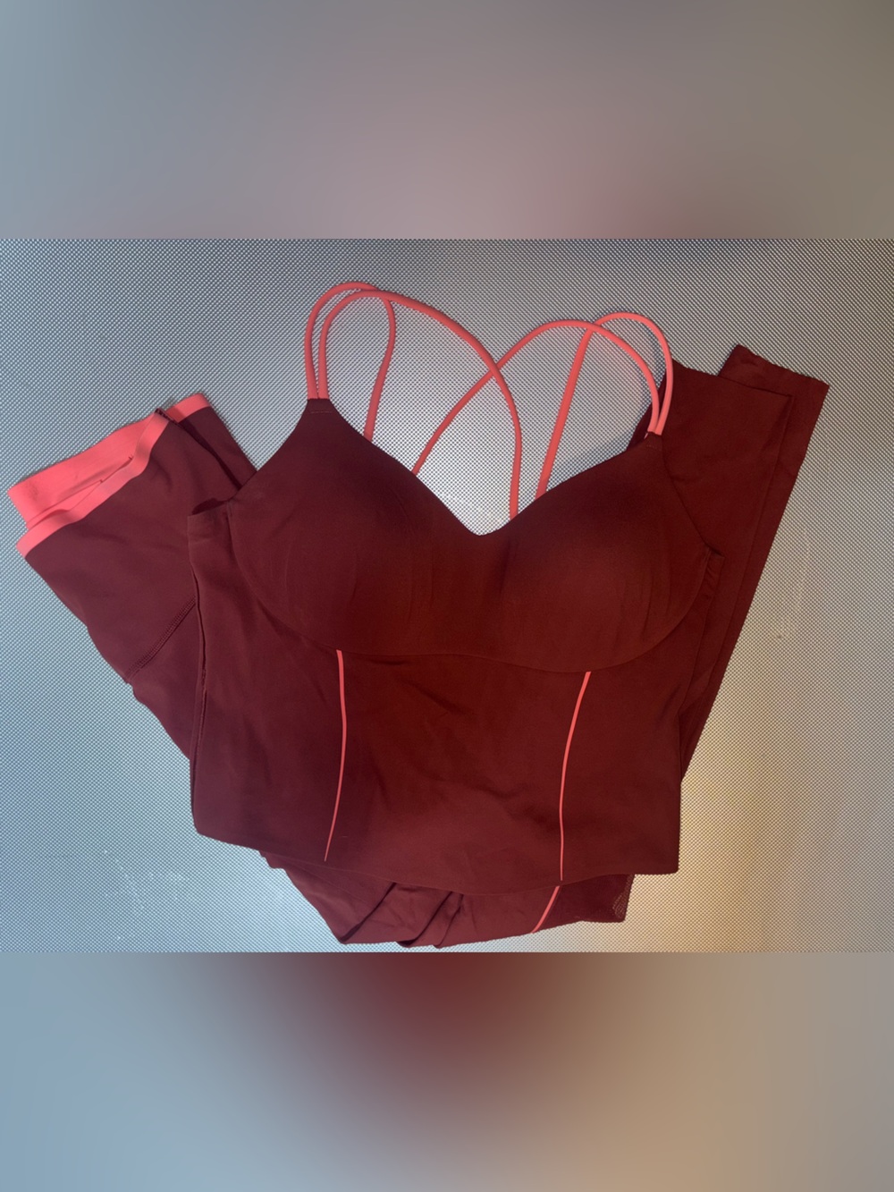 VSX Workout Set